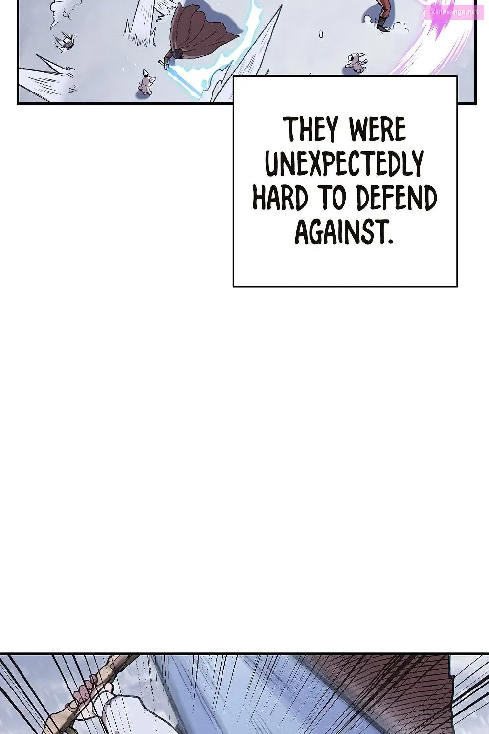Dungeon Reset Mangakakalot X Chapter 64.1 Page 77