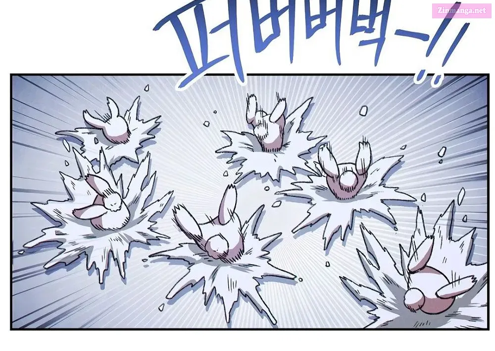 Dungeon Reset Mangakakalot X Chapter 65.1 Page 31