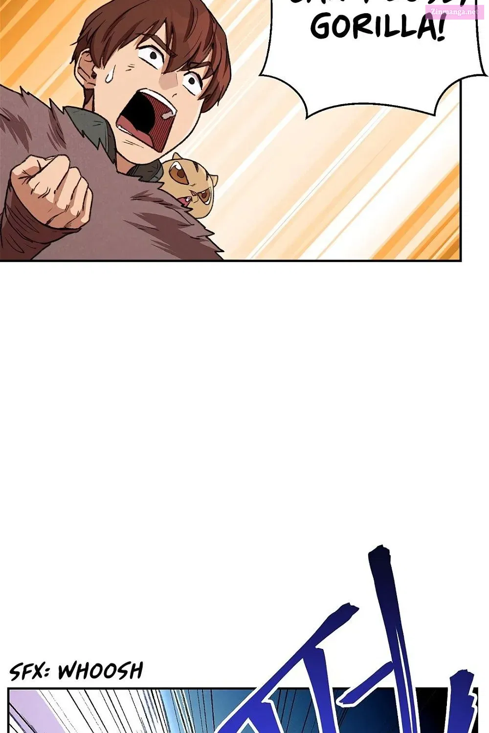Dungeon Reset Mangakakalot X Chapter 65.1 Page 49