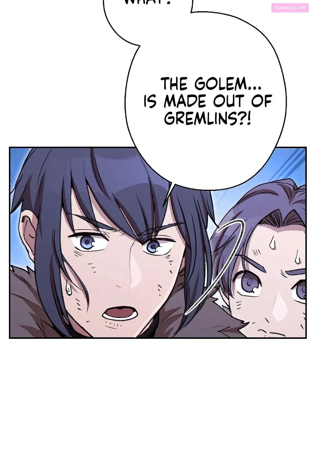 Dungeon Reset Mangakakalot X Chapter 65.1 Page 70