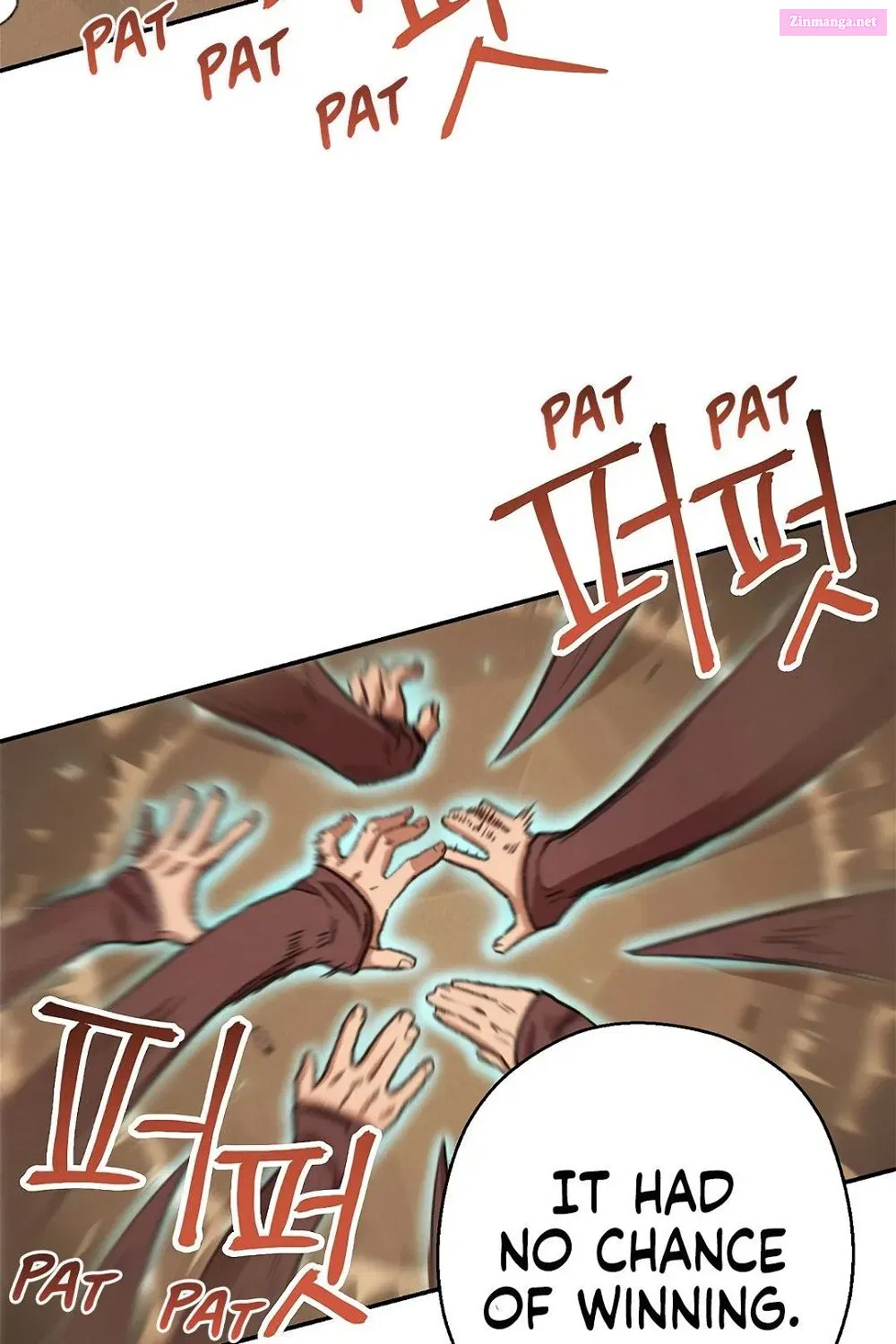 Dungeon Reset Mangakakalot X Chapter 65.1 Page 73
