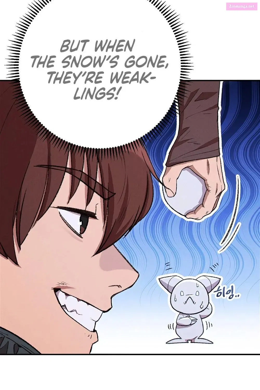 Dungeon Reset Mangakakalot X Chapter 65.1 Page 9