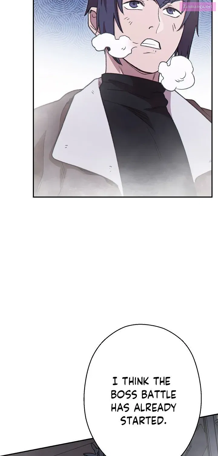 Dungeon Reset Mangakakalot X Chapter 71.1 Page 15
