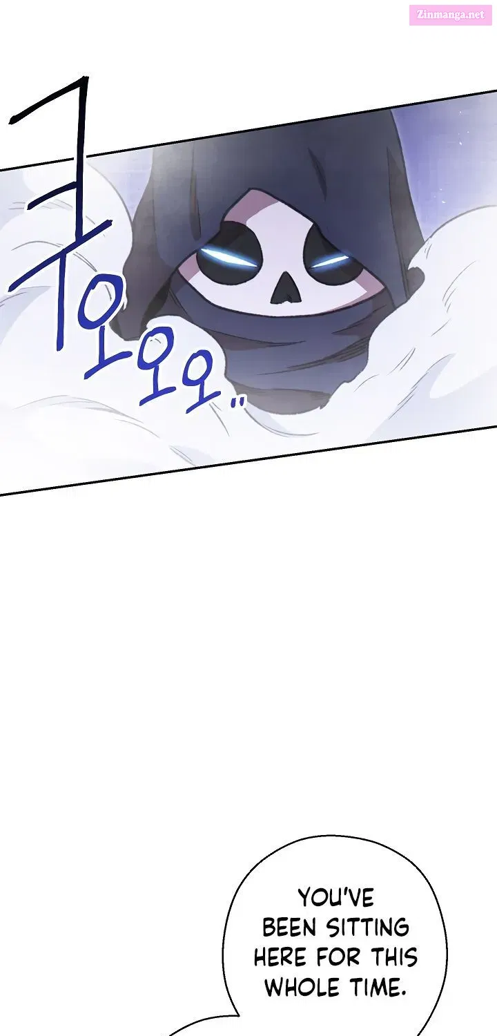 Dungeon Reset Mangakakalot X Chapter 71.1 Page 17