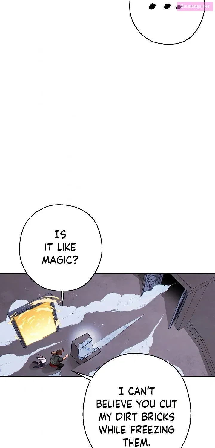 Dungeon Reset Mangakakalot X Chapter 71.1 Page 25