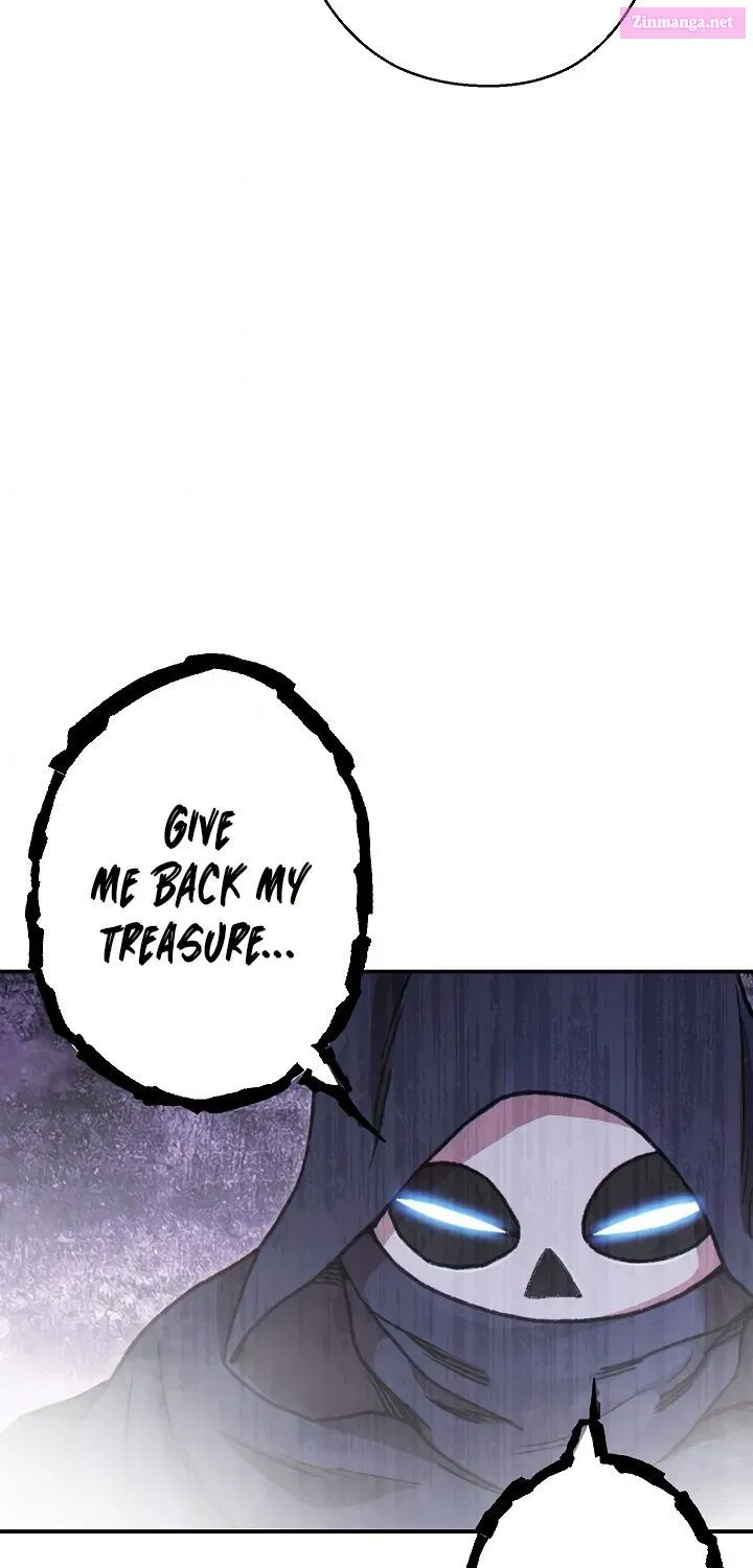 Dungeon Reset Mangakakalot X Chapter 71.1 Page 26