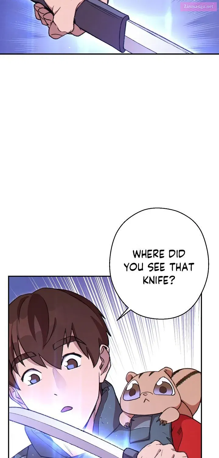 Dungeon Reset Mangakakalot X Chapter 71.1 Page 5