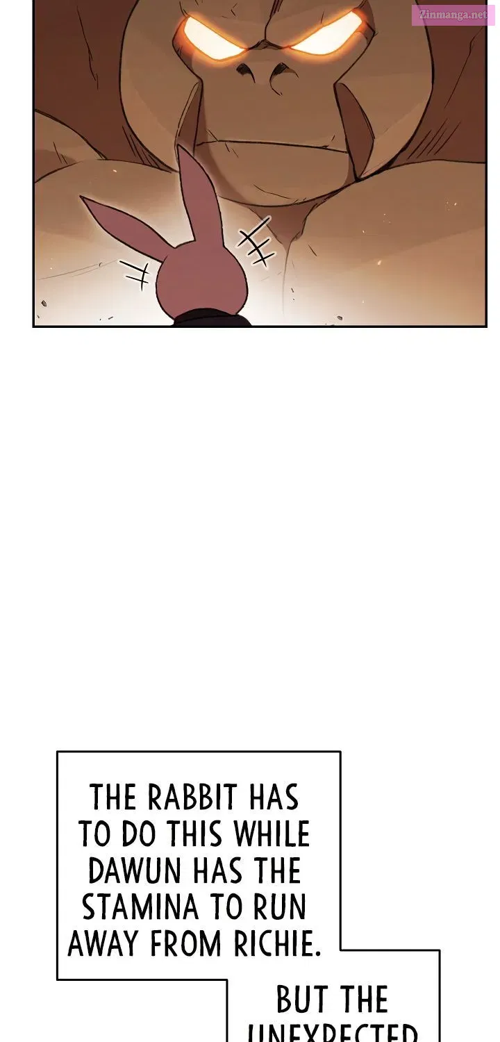 Dungeon Reset Mangakakalot X Chapter 71.1 Page 57