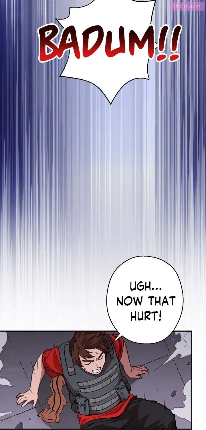 Dungeon Reset Mangakakalot X Chapter 71.1 Page 61