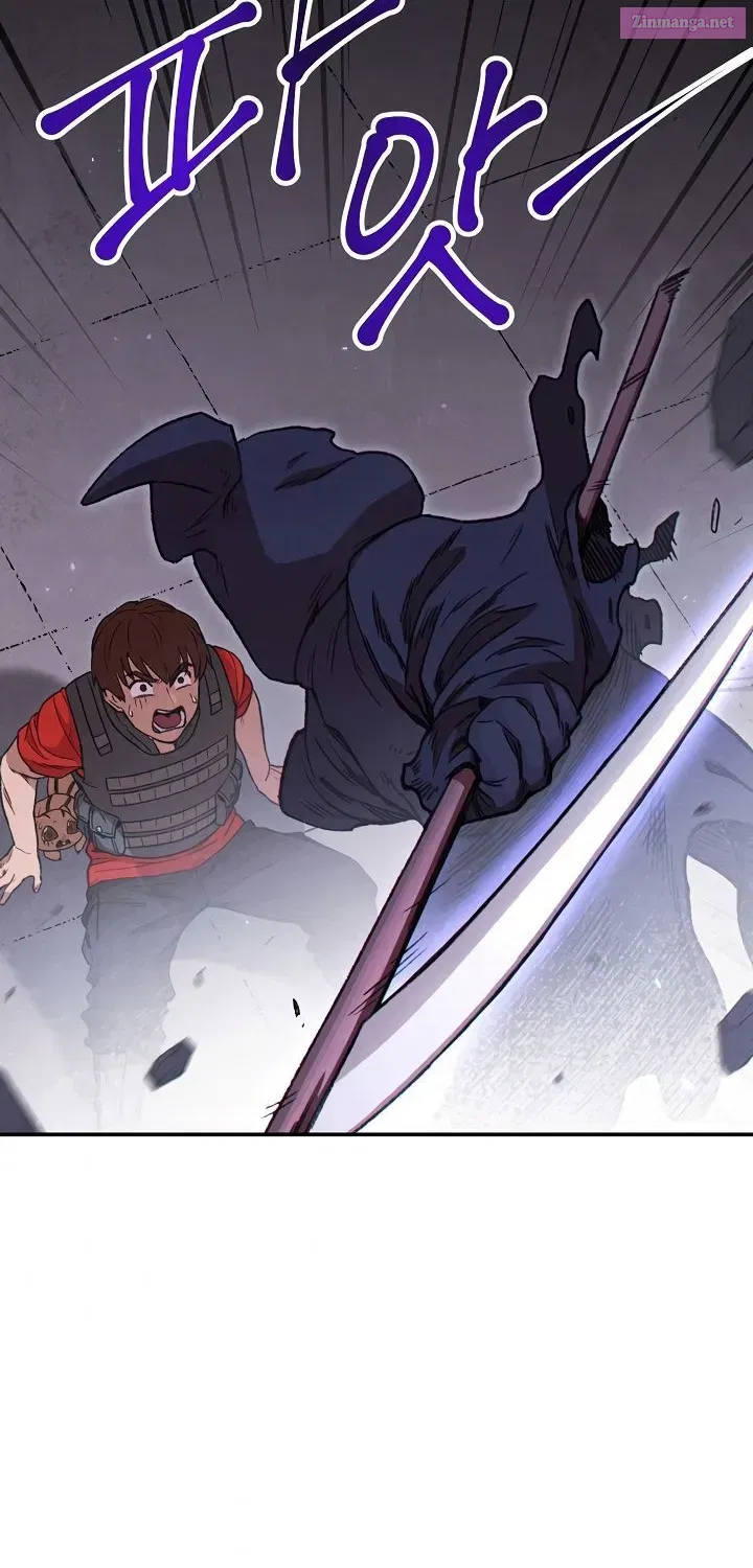 Dungeon Reset Mangakakalot X Chapter 71.1 Page 63