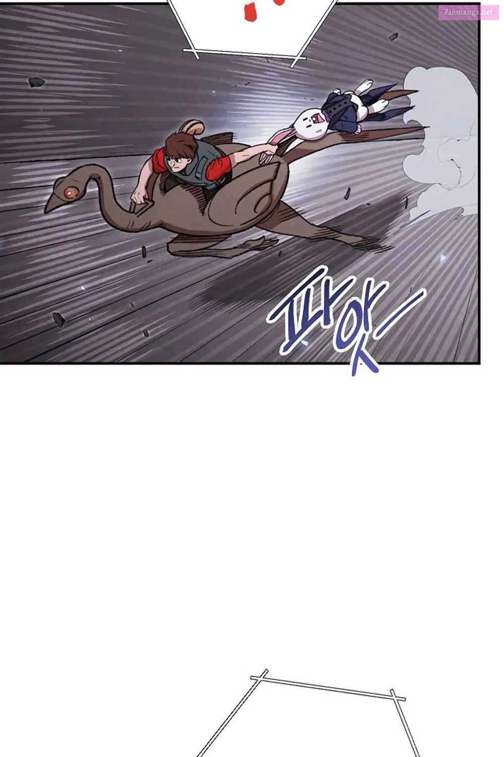 Dungeon Reset Mangakakalot X Chapter 72.1 Page 18