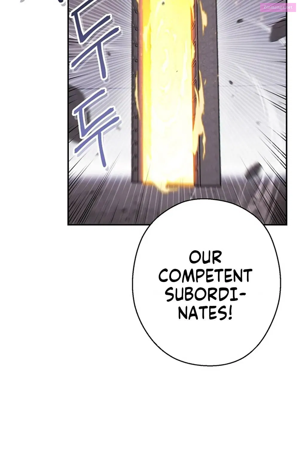 Dungeon Reset Mangakakalot X Chapter 72.1 Page 22