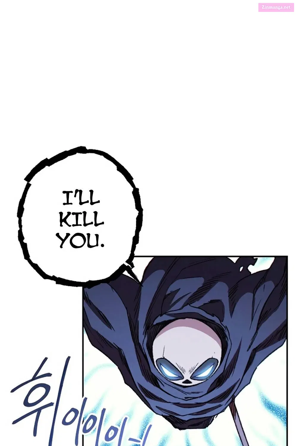 Dungeon Reset Mangakakalot X Chapter 72.1 Page 34