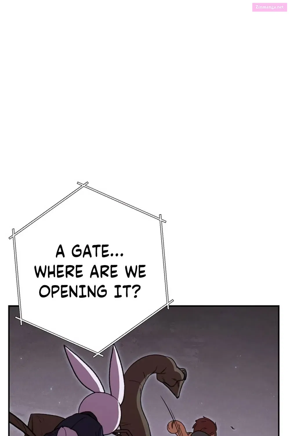 Dungeon Reset Mangakakalot X Chapter 72.1 Page 50