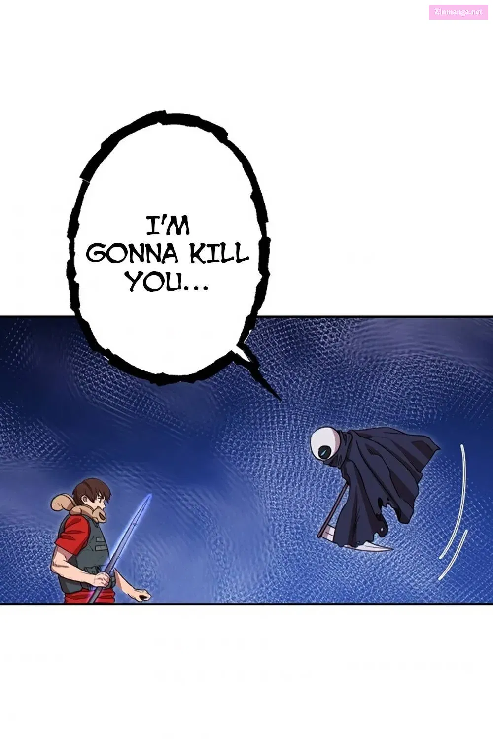 Dungeon Reset Mangakakalot X Chapter 72.1 Page 56