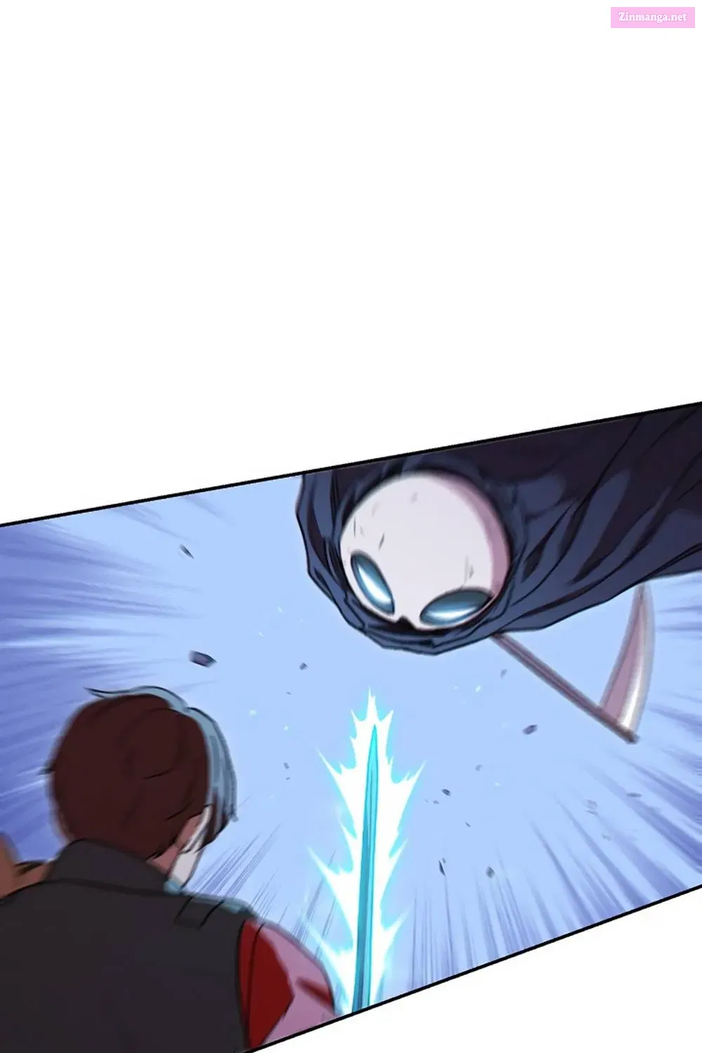 Dungeon Reset Mangakakalot X Chapter 72.1 Page 62