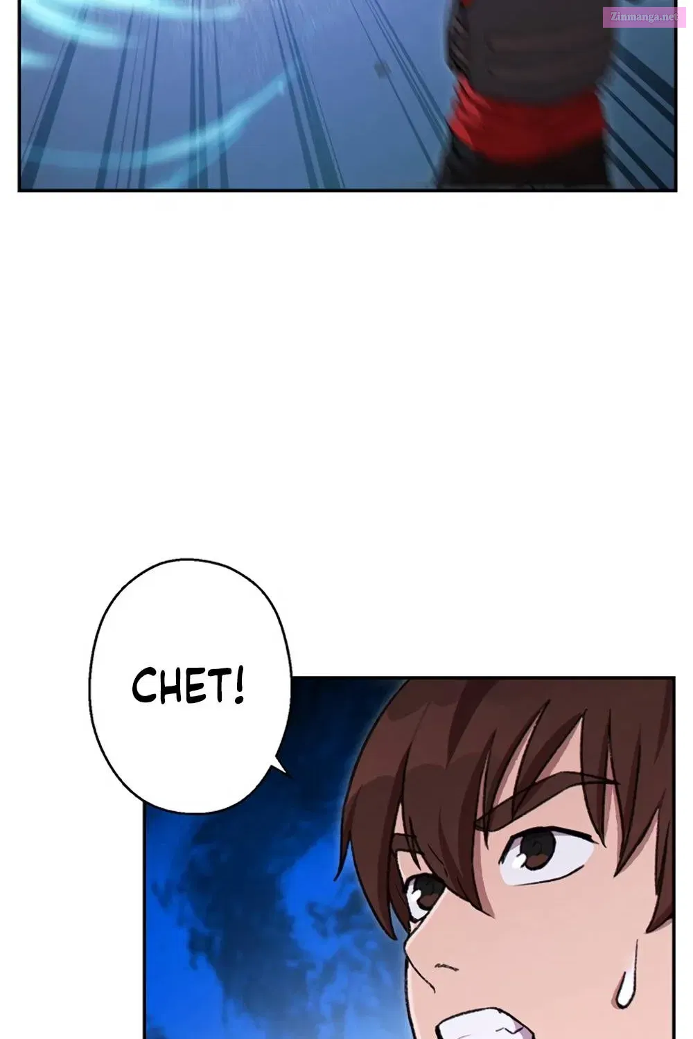 Dungeon Reset Mangakakalot X Chapter 72.1 Page 83