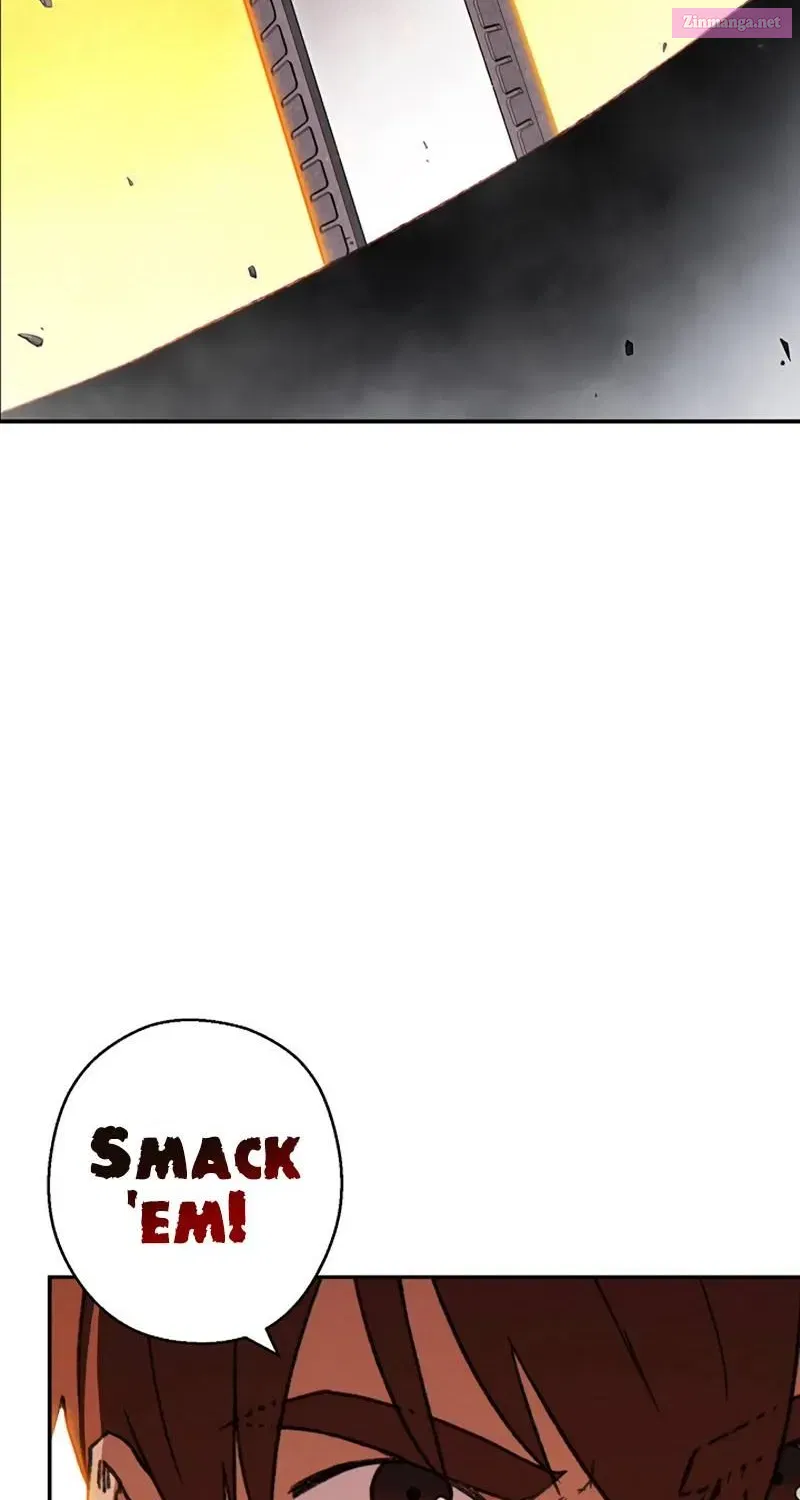 Dungeon Reset Mangakakalot X Chapter 73.1 Page 3