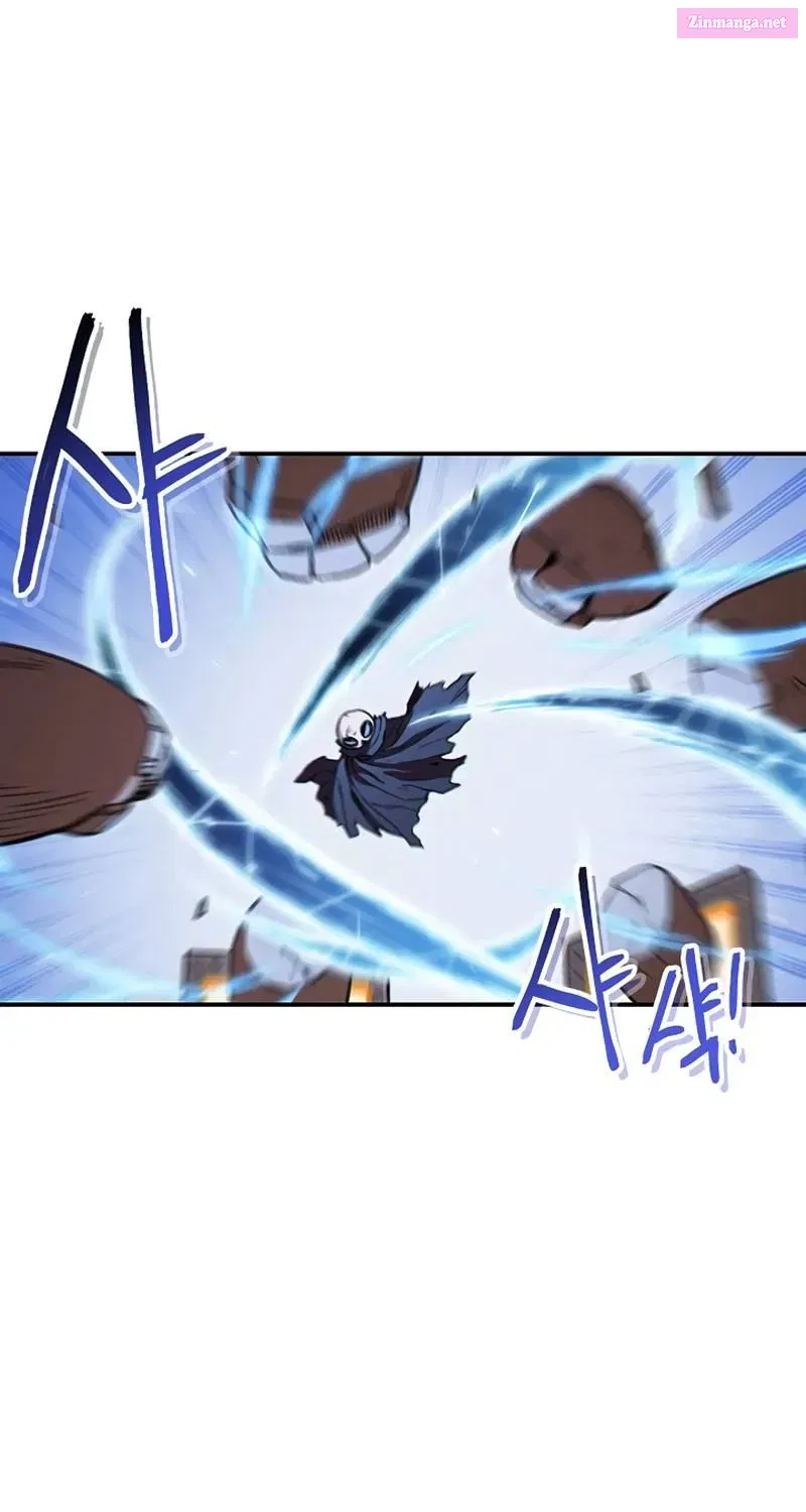 Dungeon Reset Mangakakalot X Chapter 73.1 Page 21
