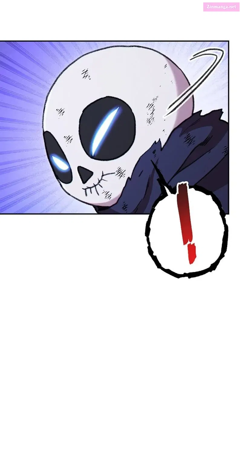 Dungeon Reset Mangakakalot X Chapter 73.1 Page 22