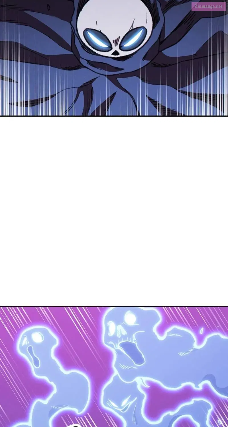 Dungeon Reset Mangakakalot X Chapter 73.1 Page 39