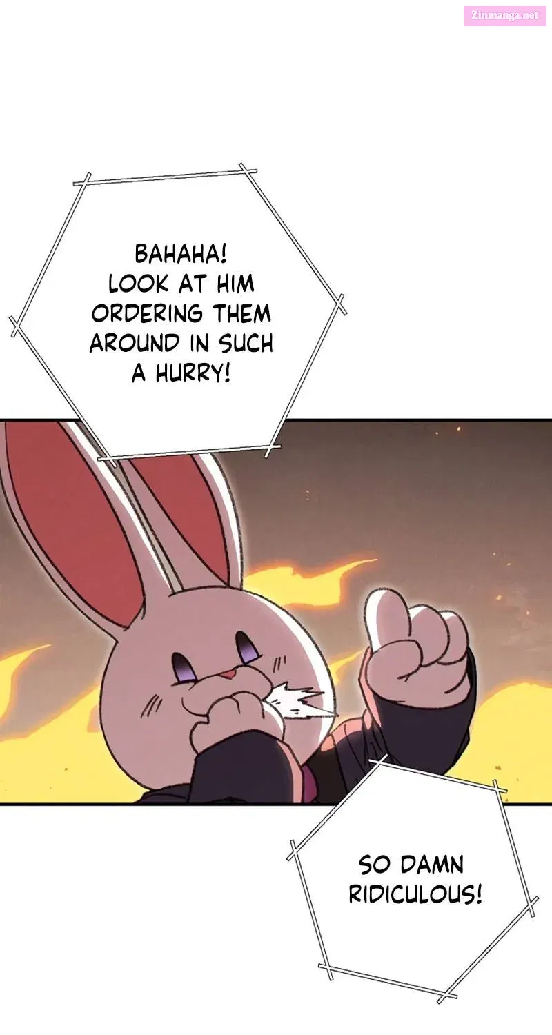 Dungeon Reset Mangakakalot X Chapter 73.1 Page 47