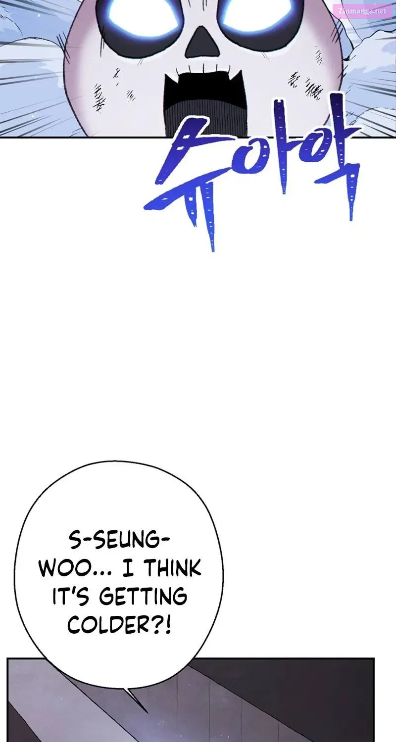Dungeon Reset Mangakakalot X Chapter 73.1 Page 58