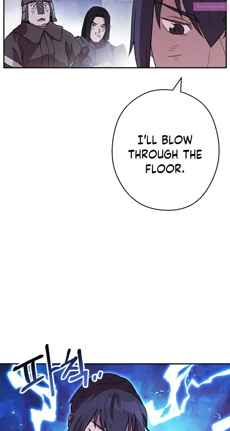 Dungeon Reset Mangakakalot X Chapter 73.1 Page 61