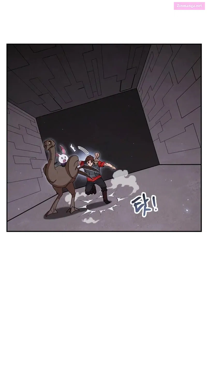 Dungeon Reset Mangakakalot X Chapter 73.1 Page 74