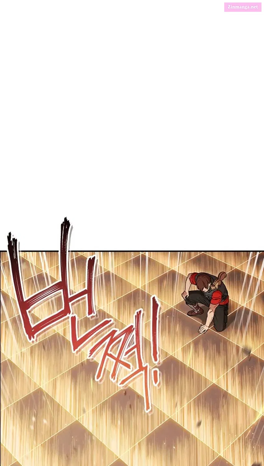 Dungeon Reset Mangakakalot X Chapter 74.1 Page 2