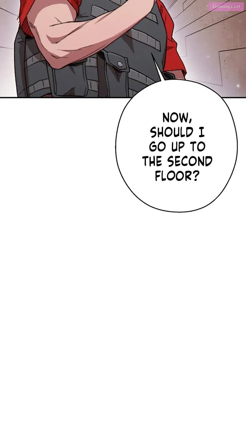 Dungeon Reset Mangakakalot X Chapter 74.1 Page 12