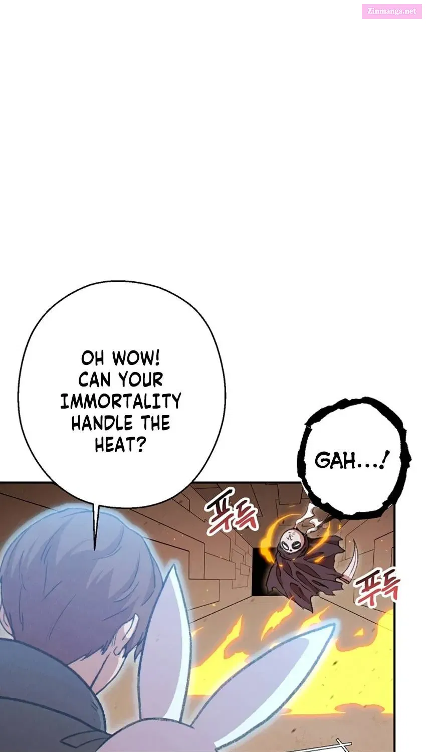 Dungeon Reset Mangakakalot X Chapter 74.1 Page 26
