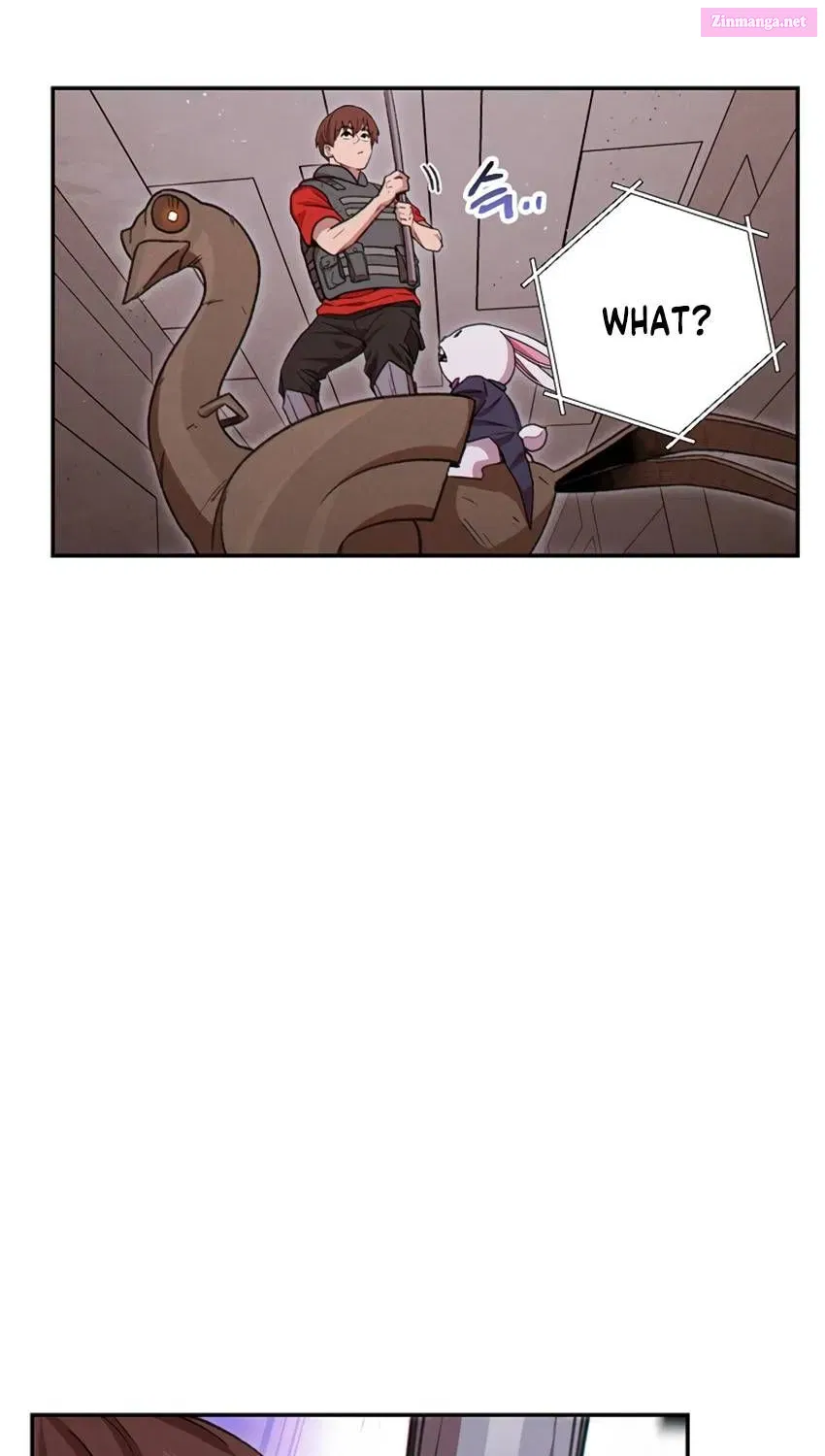 Dungeon Reset Mangakakalot X Chapter 74.1 Page 29