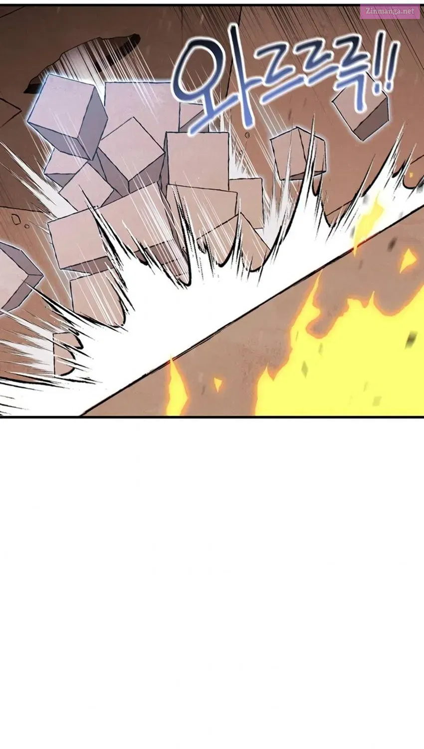 Dungeon Reset Mangakakalot X Chapter 74.1 Page 39