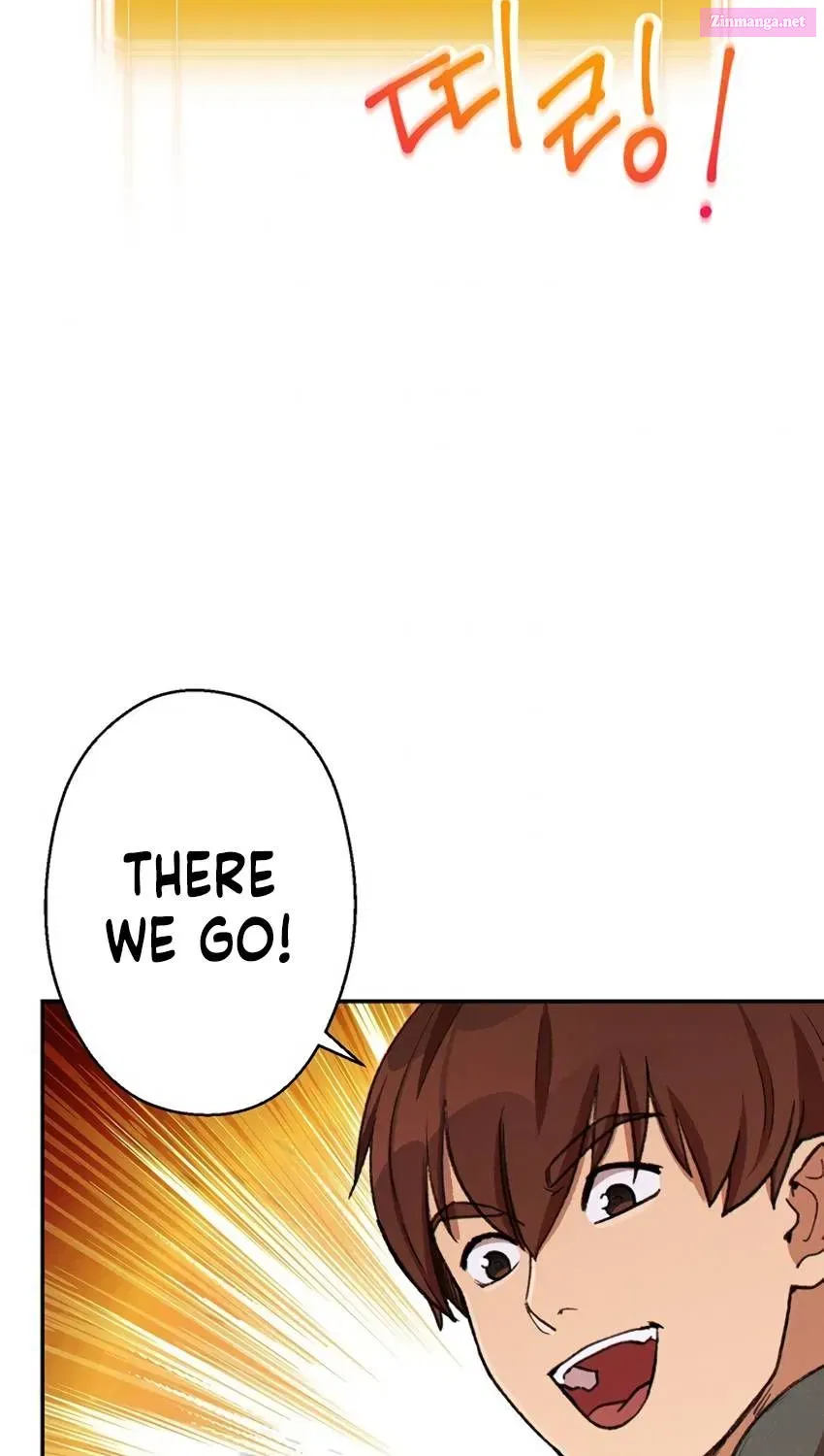 Dungeon Reset Mangakakalot X Chapter 74.1 Page 4