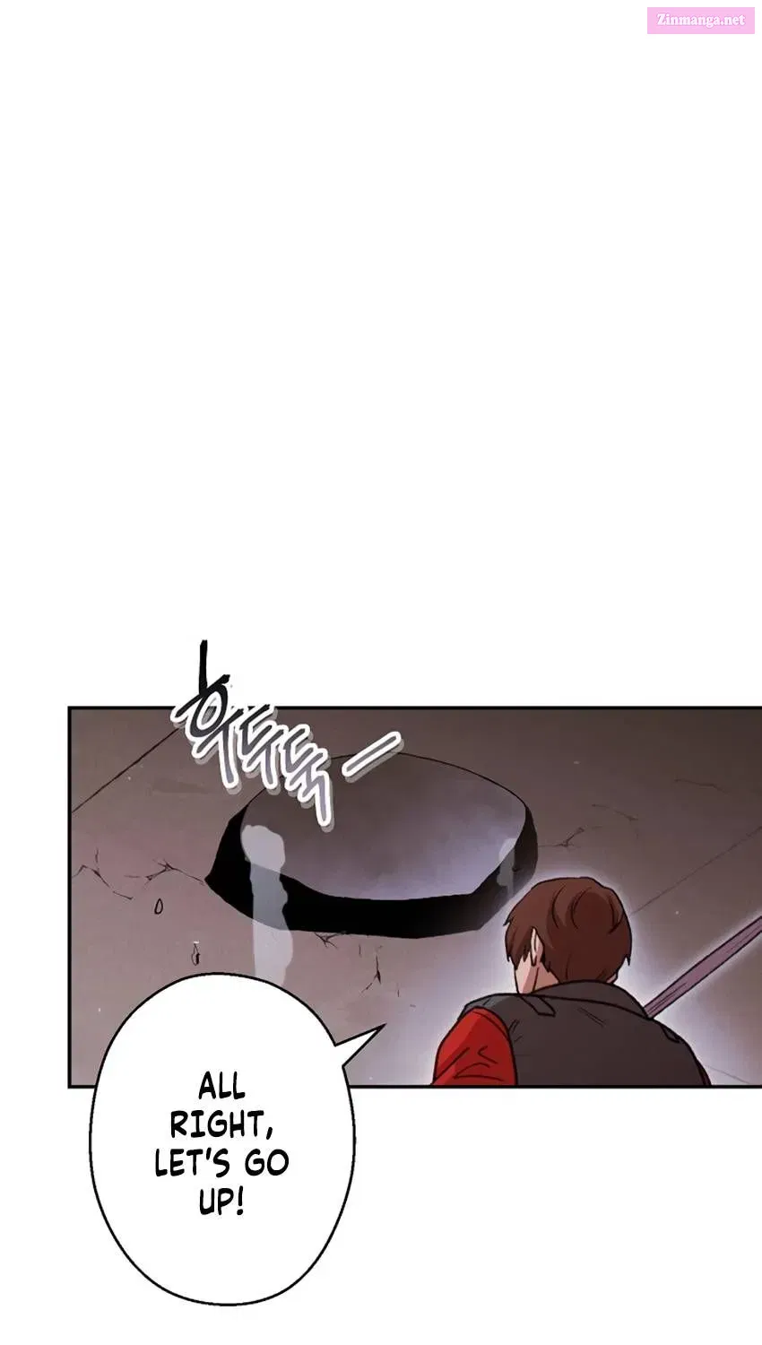 Dungeon Reset Mangakakalot X Chapter 74.1 Page 32