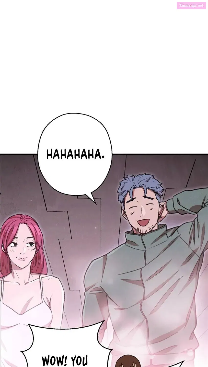 Dungeon Reset Mangakakalot X Chapter 74.1 Page 46