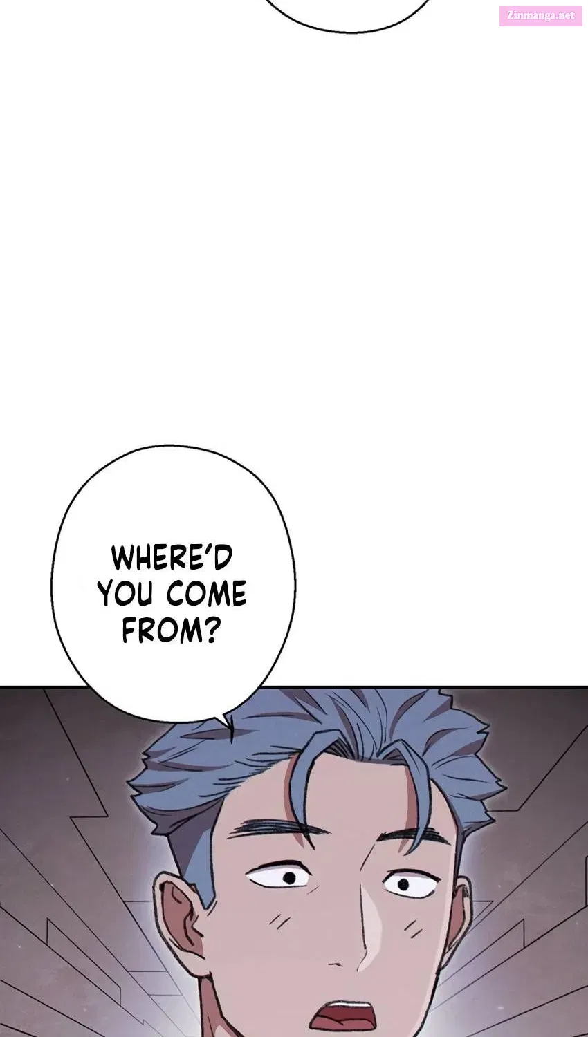Dungeon Reset Mangakakalot X Chapter 74.1 Page 41