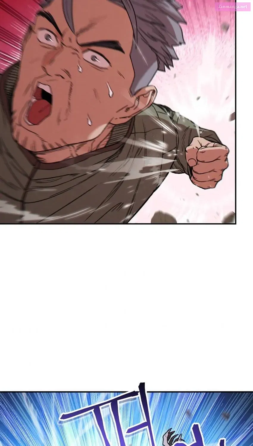 Dungeon Reset Mangakakalot X Chapter 74.1 Page 57