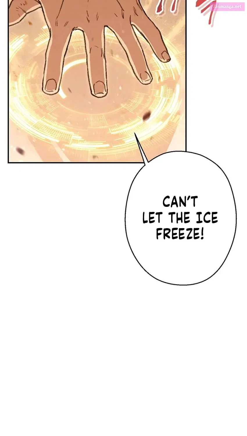 Dungeon Reset Mangakakalot X Chapter 74.1 Page 6