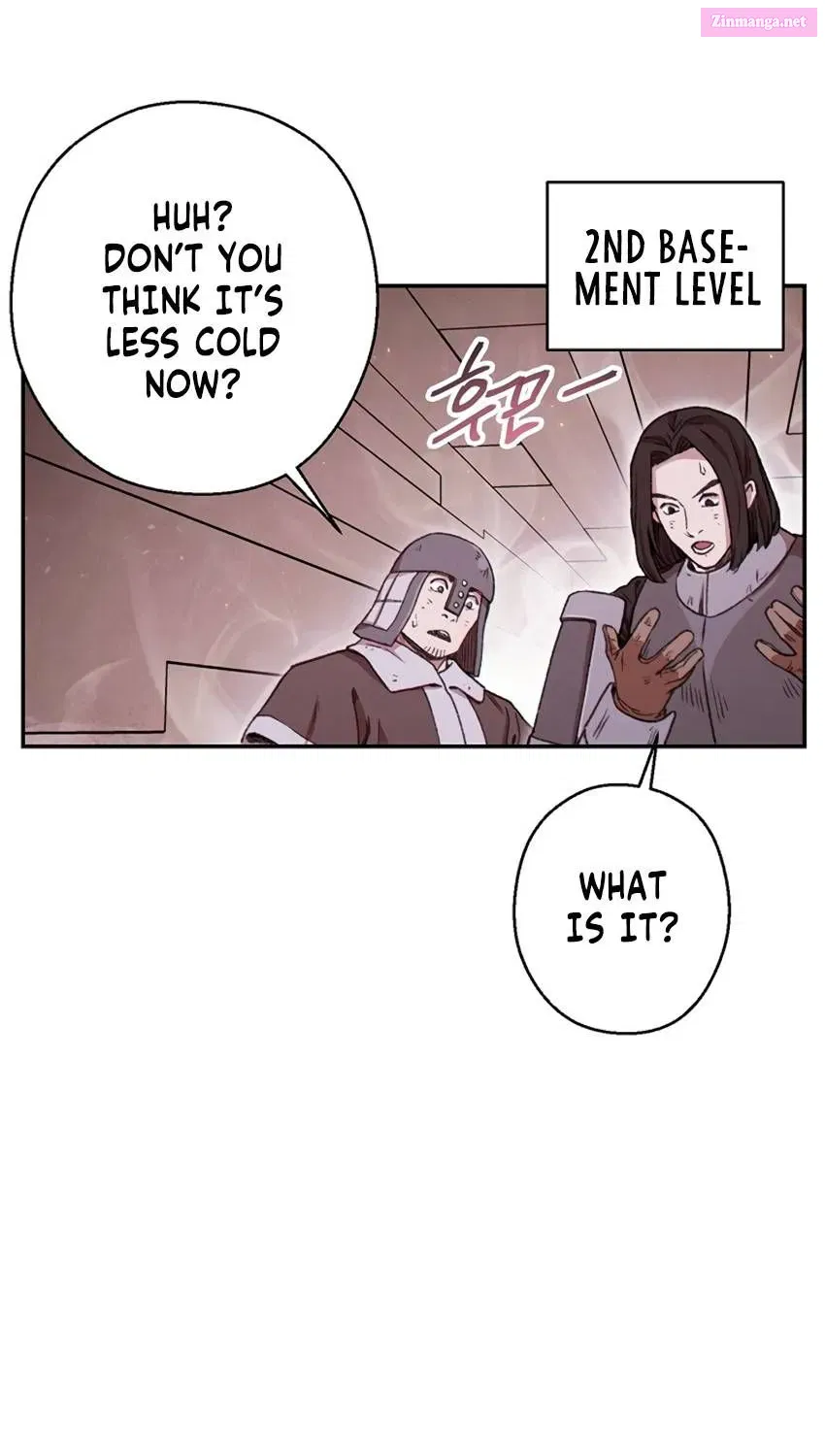 Dungeon Reset Mangakakalot X Chapter 74.1 Page 7