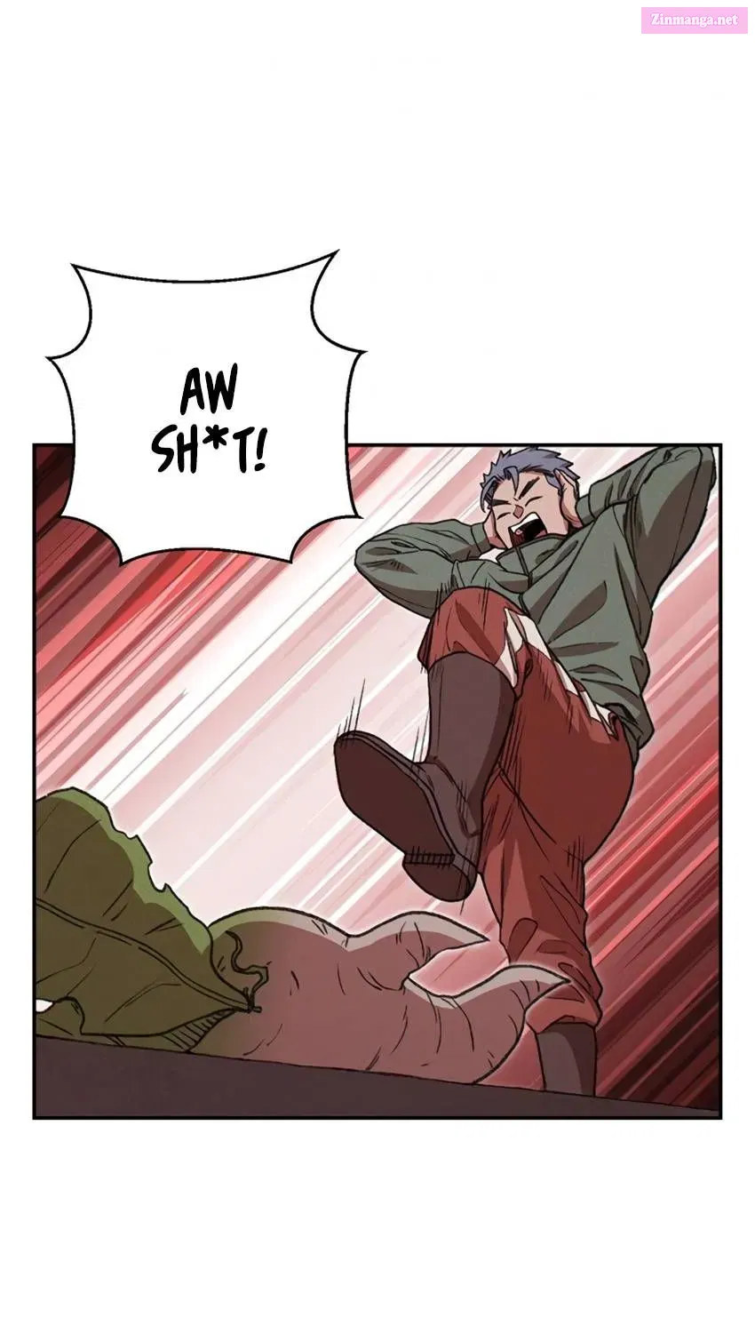 Dungeon Reset Mangakakalot X Chapter 74.1 Page 76