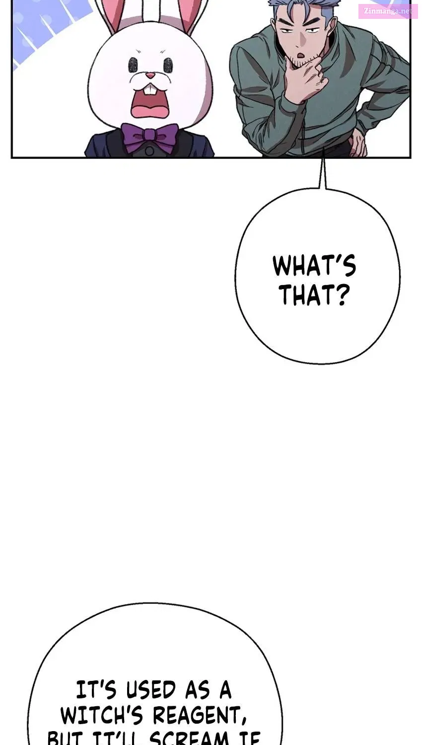Dungeon Reset Mangakakalot X Chapter 74.1 Page 72