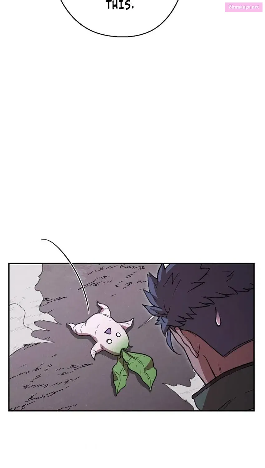 Dungeon Reset Mangakakalot X Chapter 74.1 Page 74