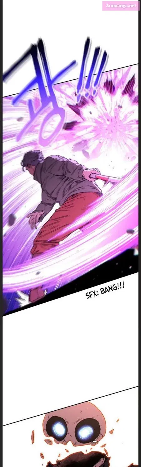 Dungeon Reset Mangakakalot X Chapter 75.1 Page 15