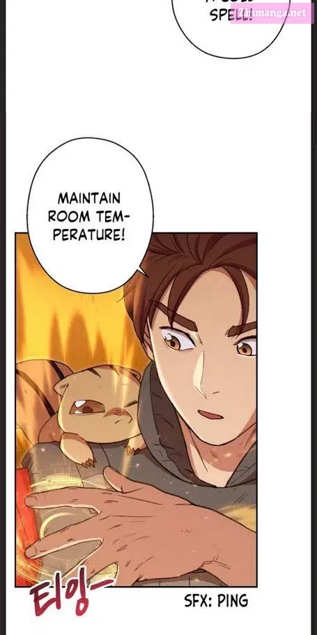 Dungeon Reset Mangakakalot X Chapter 75.1 Page 11