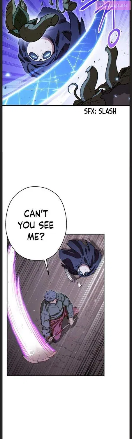 Dungeon Reset Mangakakalot X Chapter 75.1 Page 14