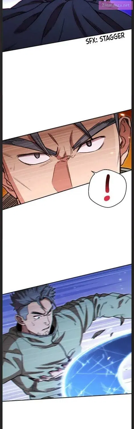 Dungeon Reset Mangakakalot X Chapter 75.1 Page 25