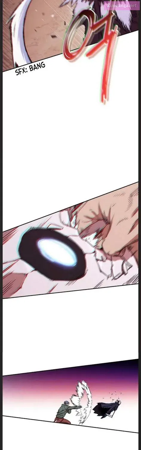 Dungeon Reset Mangakakalot X Chapter 75.1 Page 33