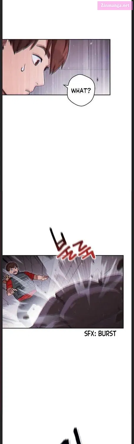 Dungeon Reset Mangakakalot X Chapter 75.1 Page 9